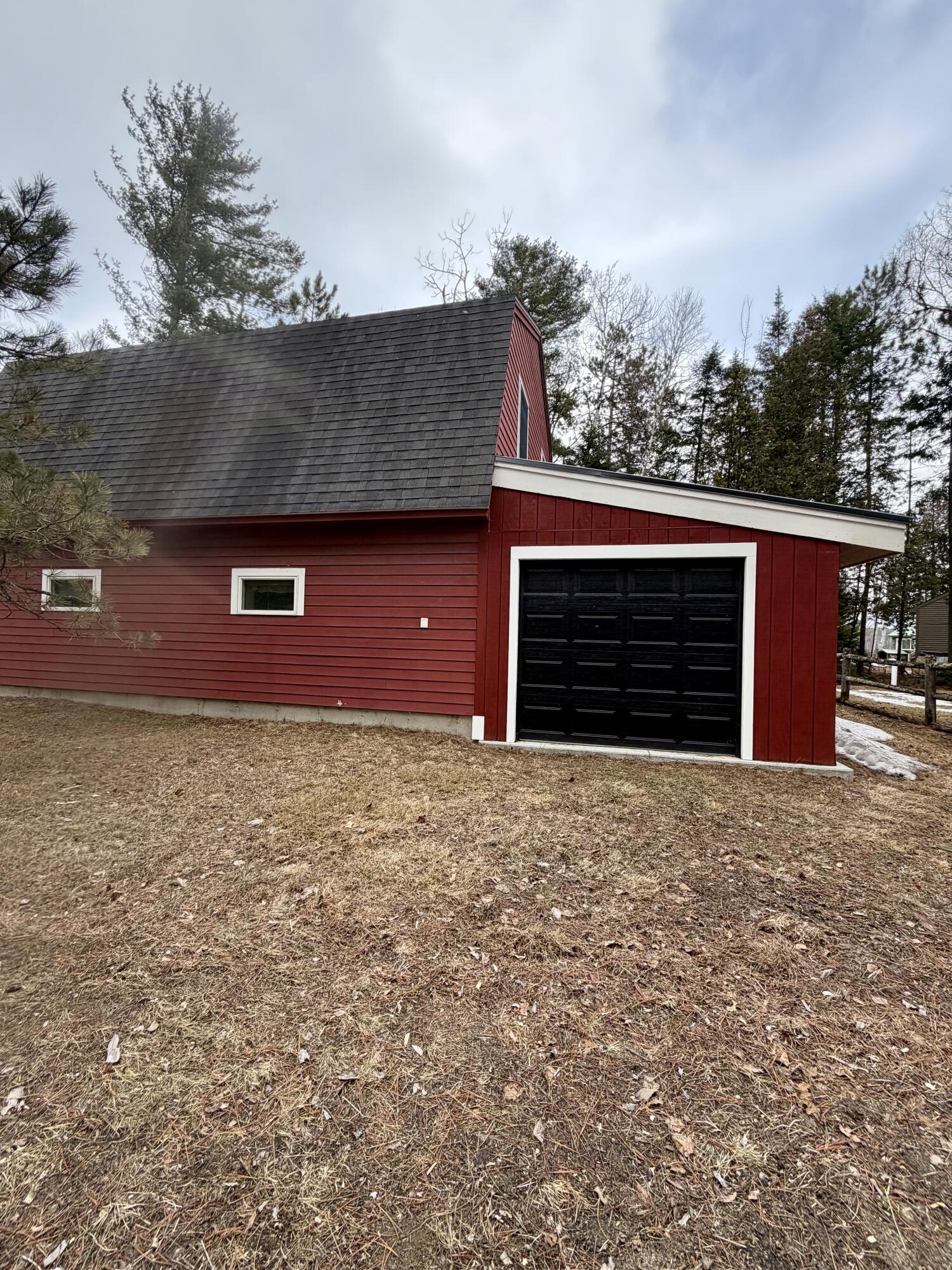 999 The Arnold Trail Eustis ME 04936