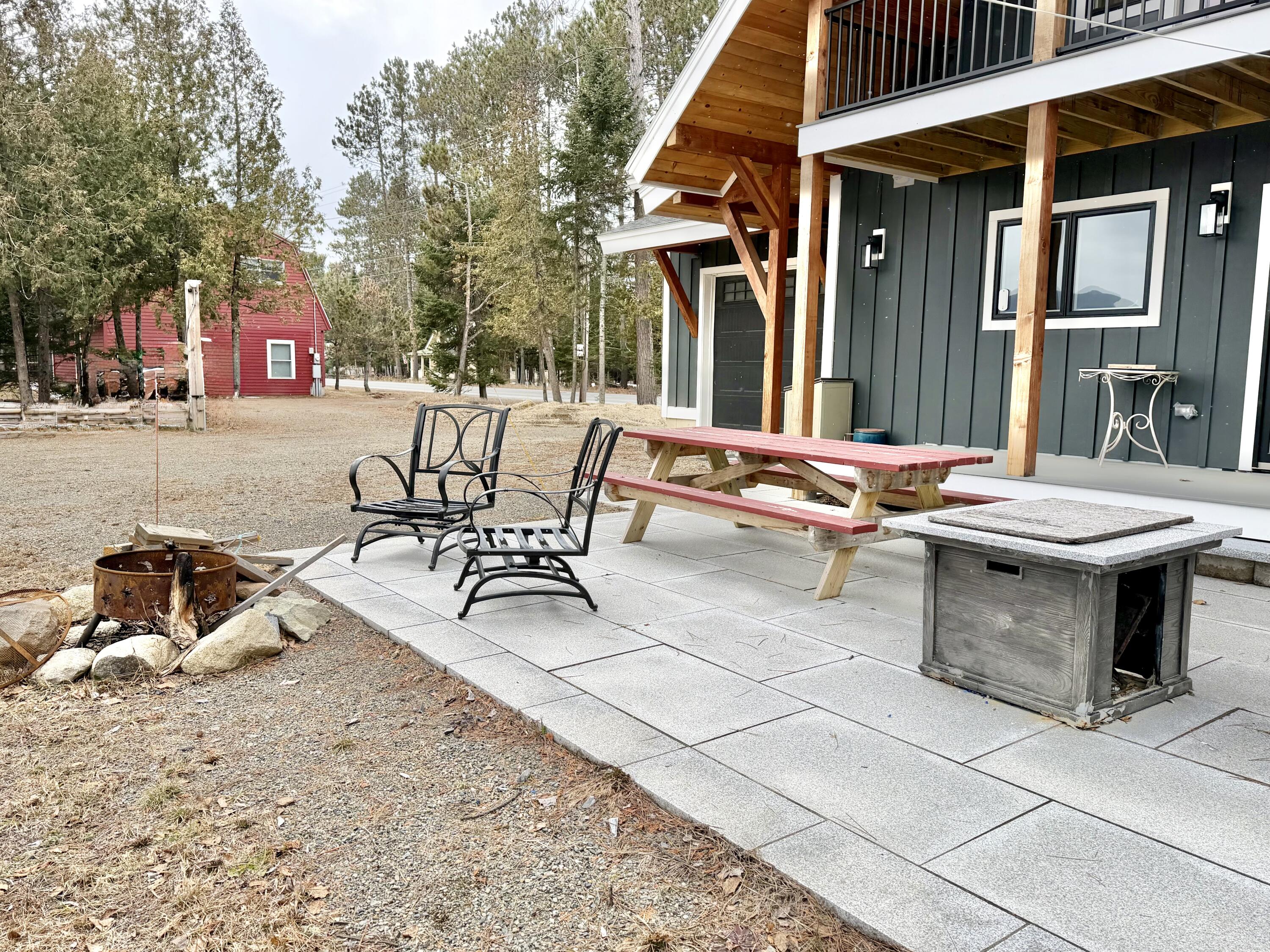 999 The Arnold Trail Eustis ME 04936