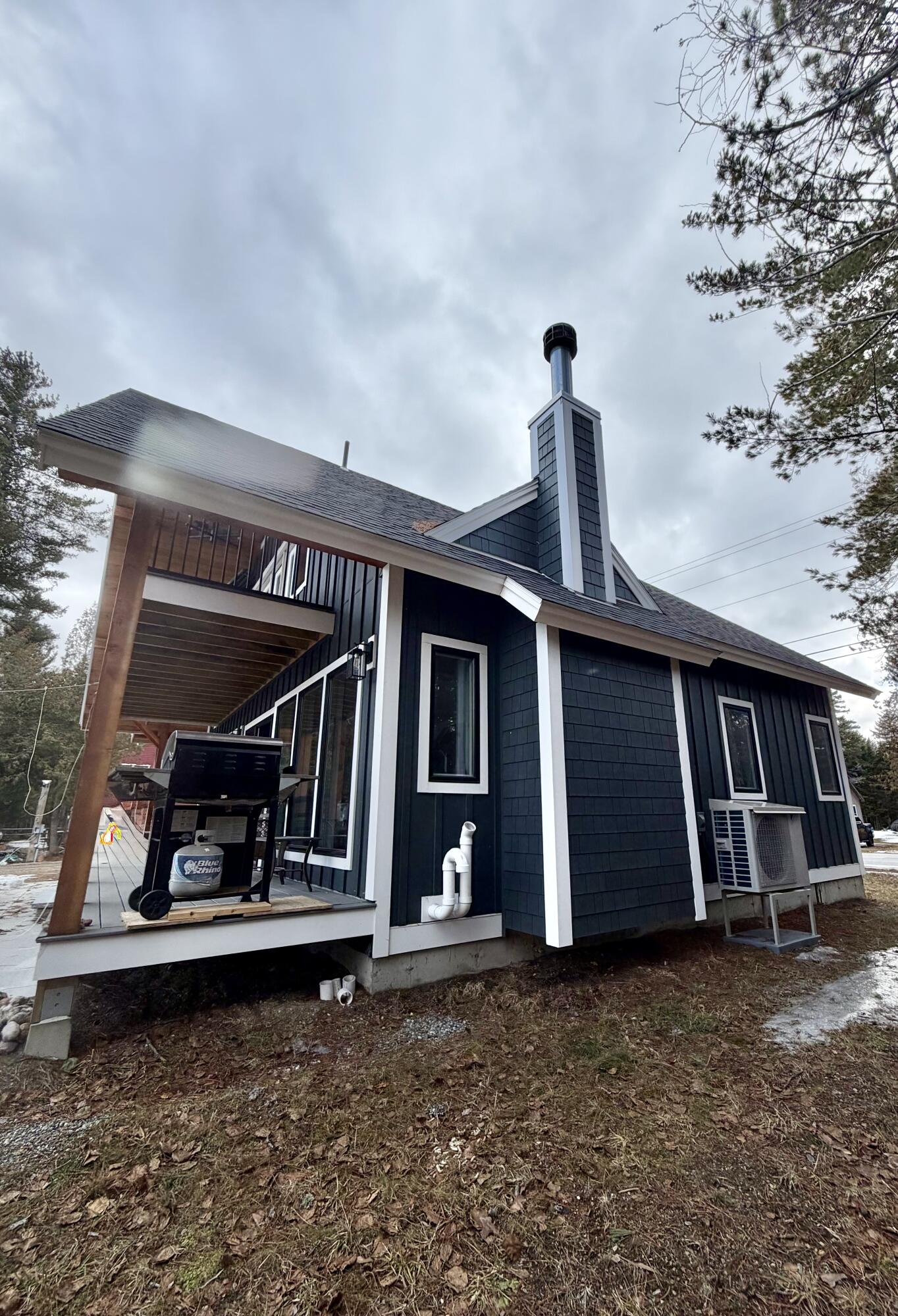 999 The Arnold Trail Eustis ME 04936