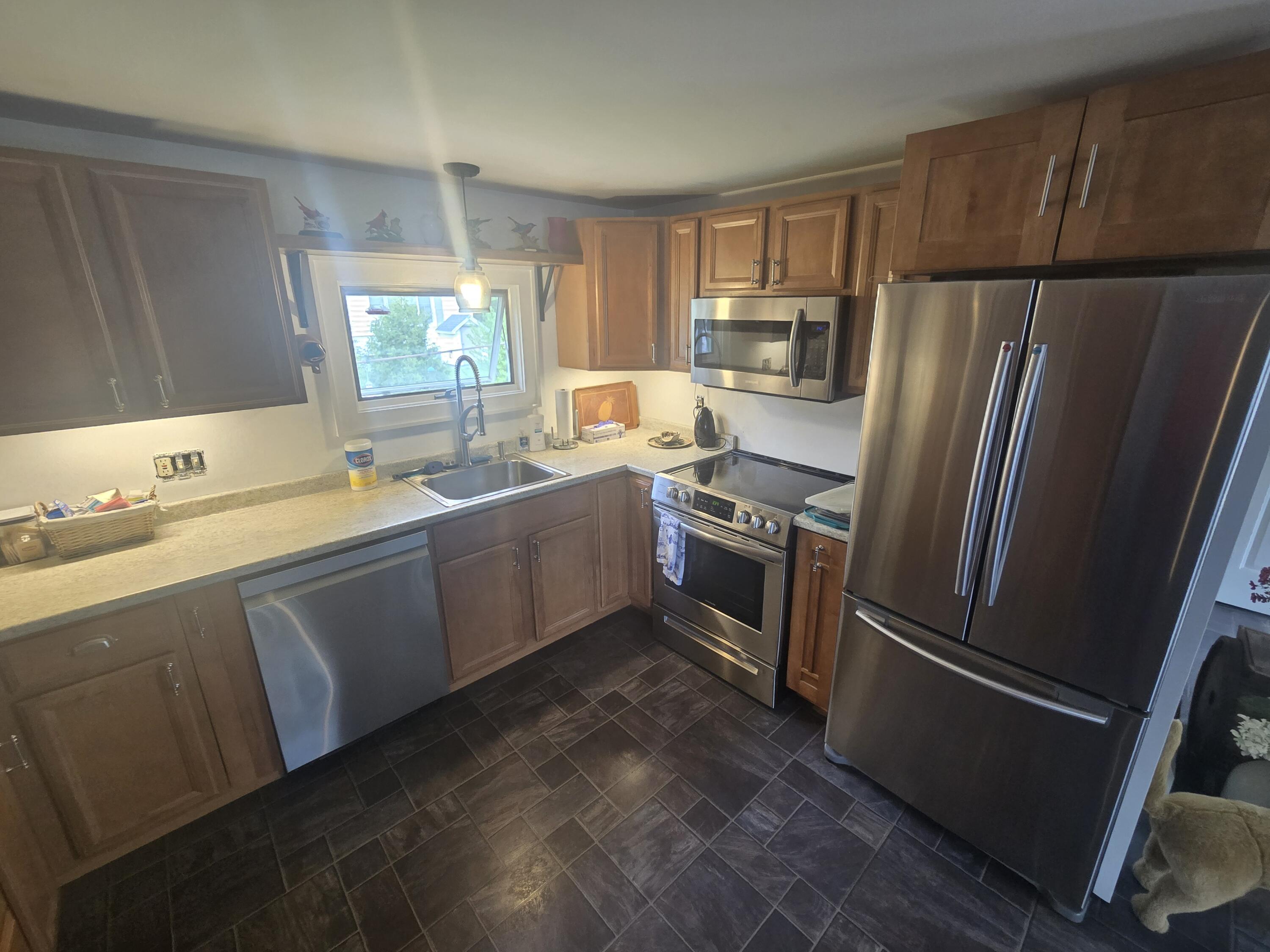 61 Fairfax Street Bangor ME 04401