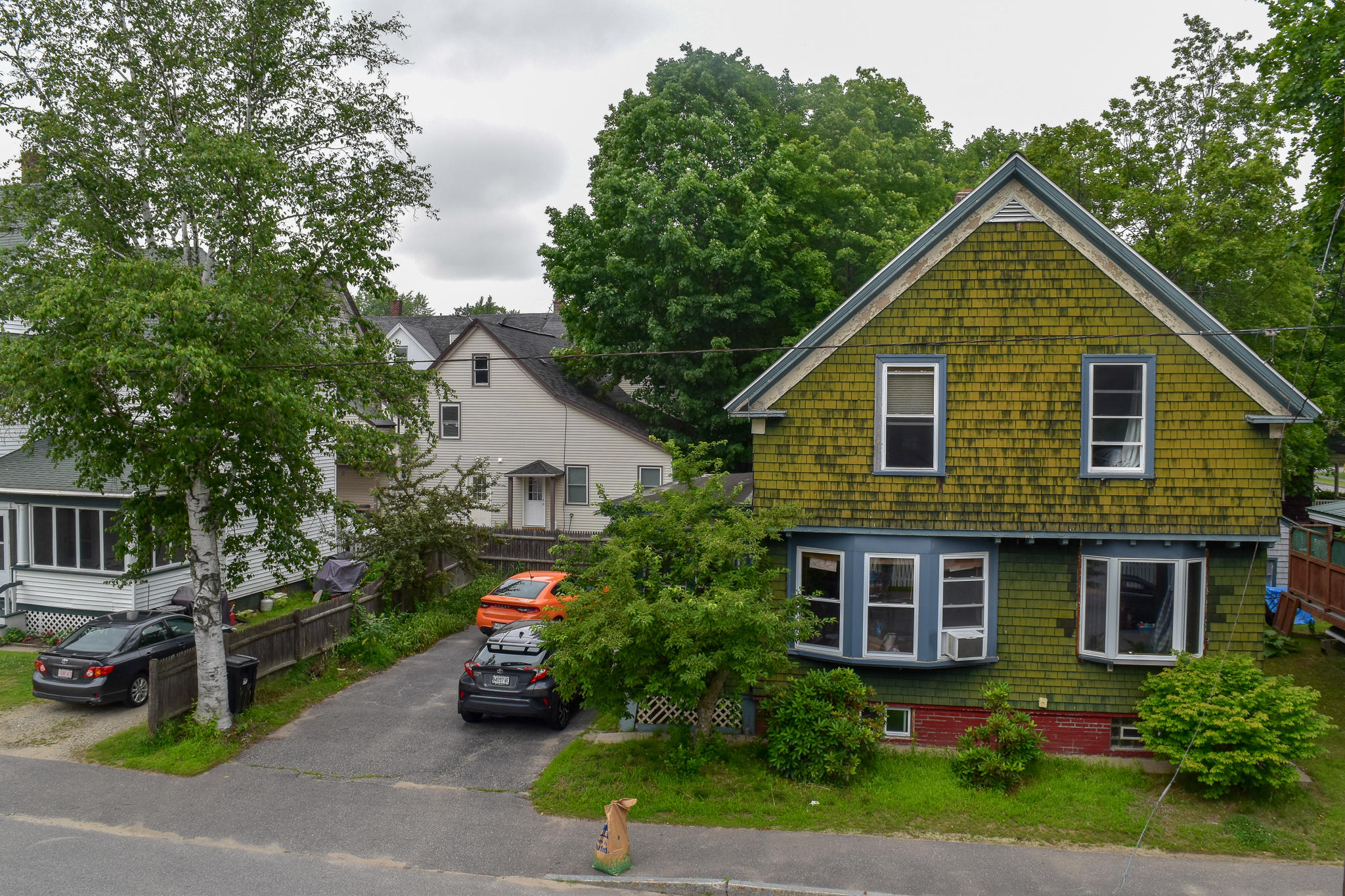 11 Dennison Street Auburn ME 04210