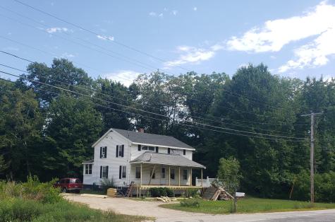 595 Richville Road Standish ME 04084