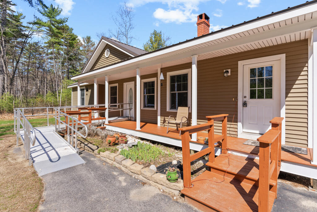 370 Cole Hill Road Standish ME 04084