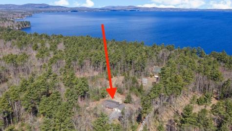 370 Cole Hill Road Standish ME 04084