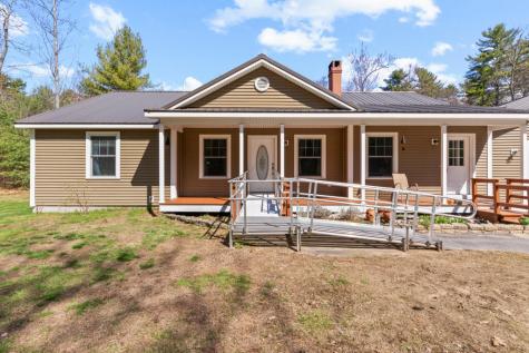 370 Cole Hill Road Standish ME 04084