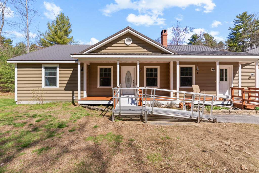 370 Cole Hill Road Standish ME 04084
