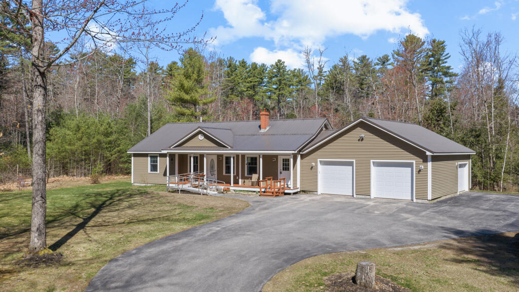370 Cole Hill Road Standish ME 04084