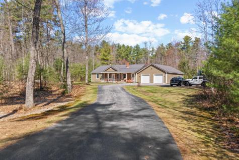 370 Cole Hill Road Standish ME 04084