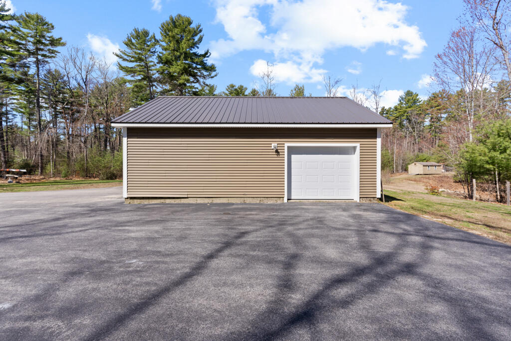 370 Cole Hill Road Standish ME 04084