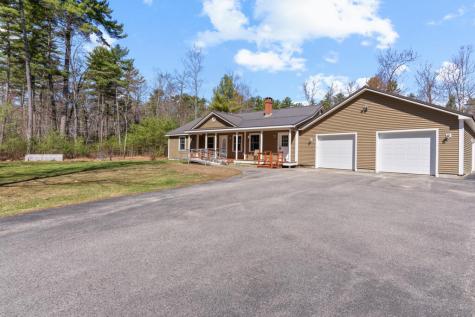 370 Cole Hill Road Standish ME 04084