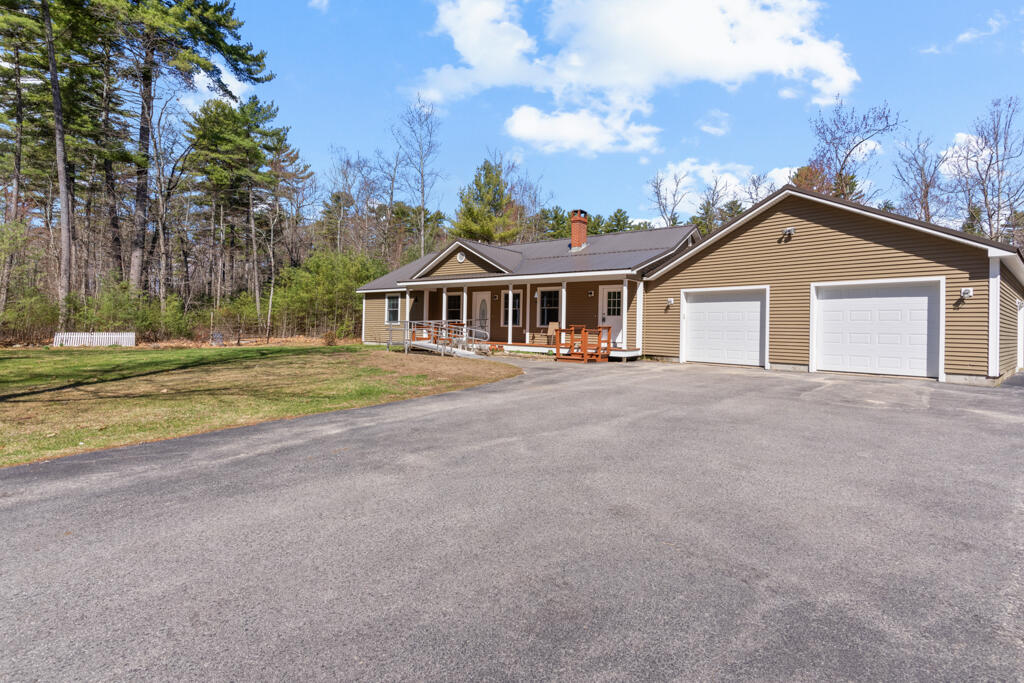 370 Cole Hill Road Standish ME 04084