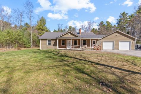 370 Cole Hill Road Standish ME 04084