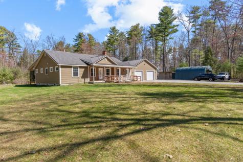 370 Cole Hill Road Standish ME 04084