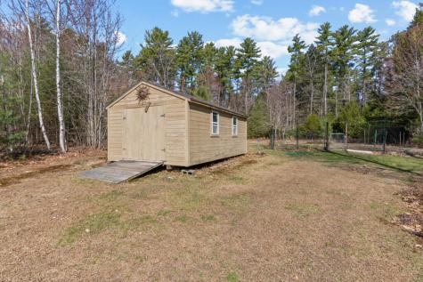 370 Cole Hill Road Standish ME 04084