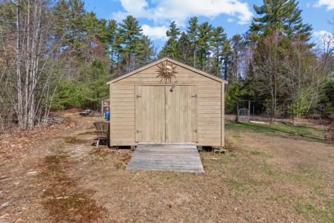 370 Cole Hill Road Standish ME 04084