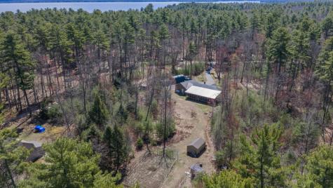 370 Cole Hill Road Standish ME 04084