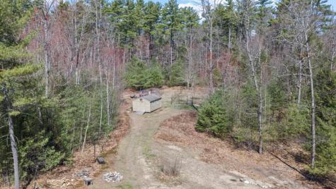 370 Cole Hill Road Standish ME 04084