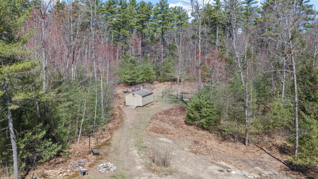 370 Cole Hill Road Standish ME 04084