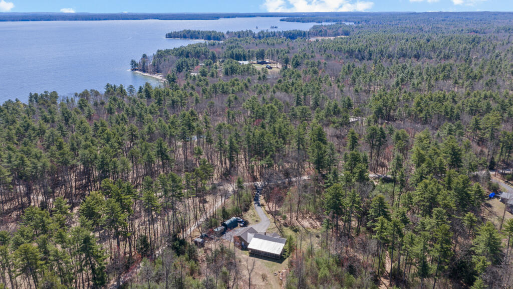 370 Cole Hill Road Standish ME 04084