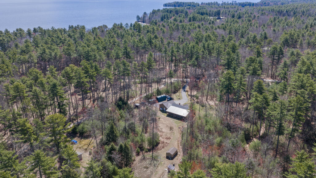 370 Cole Hill Road Standish ME 04084