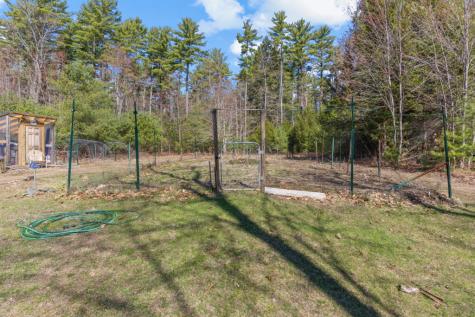 370 Cole Hill Road Standish ME 04084