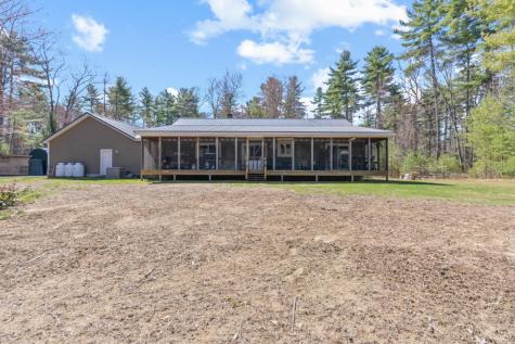 370 Cole Hill Road Standish ME 04084
