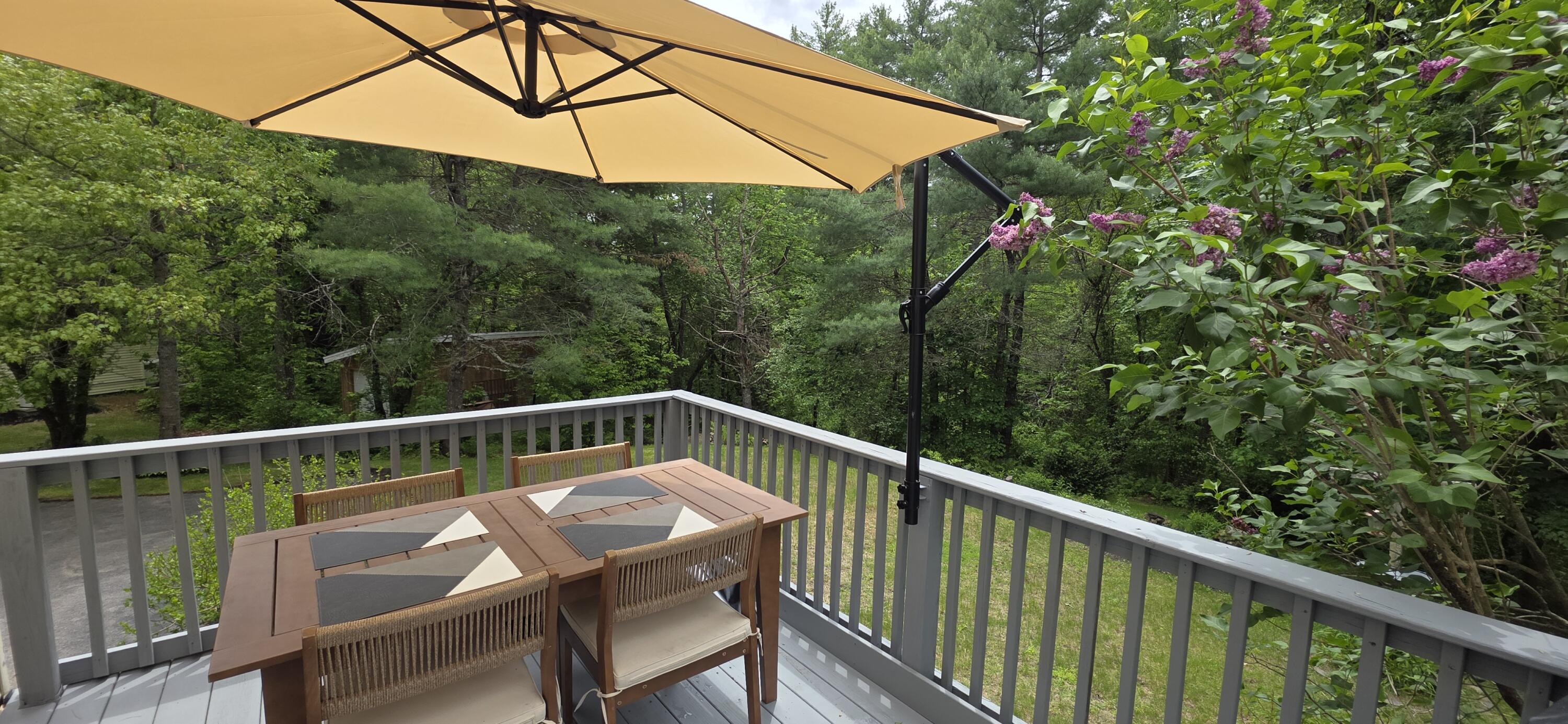 160 Brackett Hill Road Alfred ME 04002