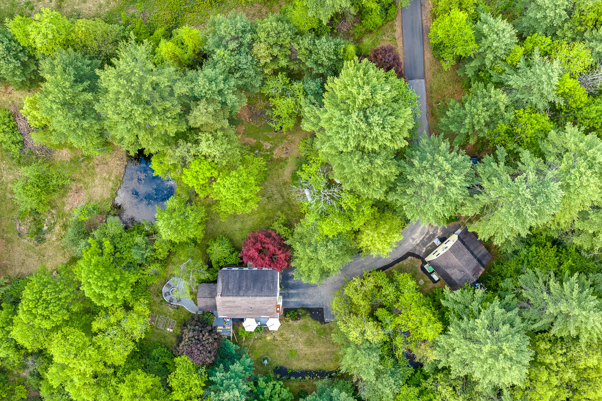 160 Brackett Hill Road Alfred ME 04002