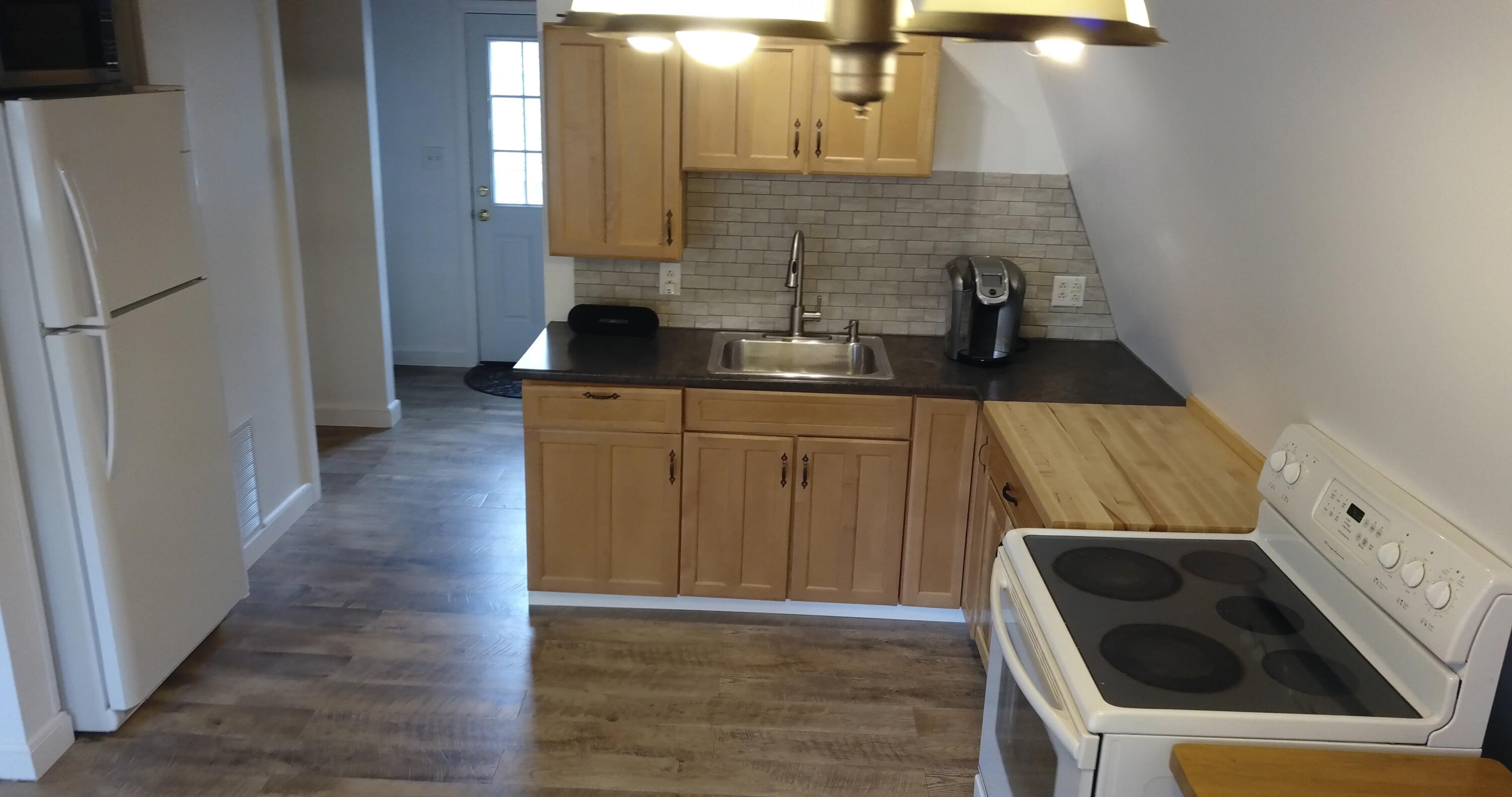160 Brackett Hill Road Alfred ME 04002