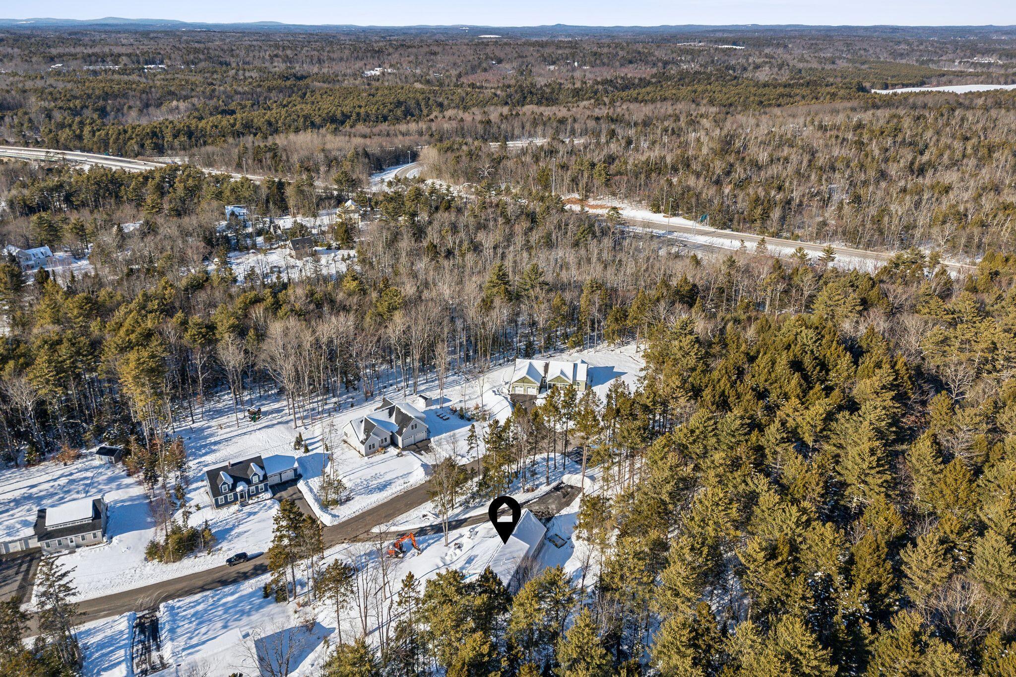 30 Perreault Way Brunswick ME 04011