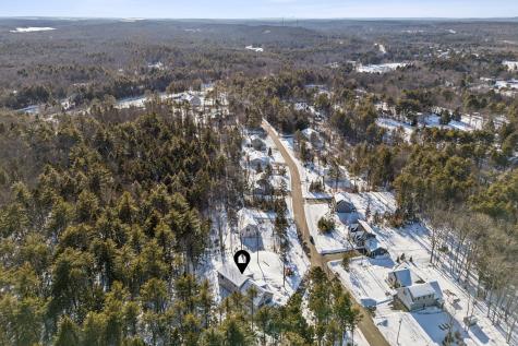 30 Perreault Way Brunswick ME 04011