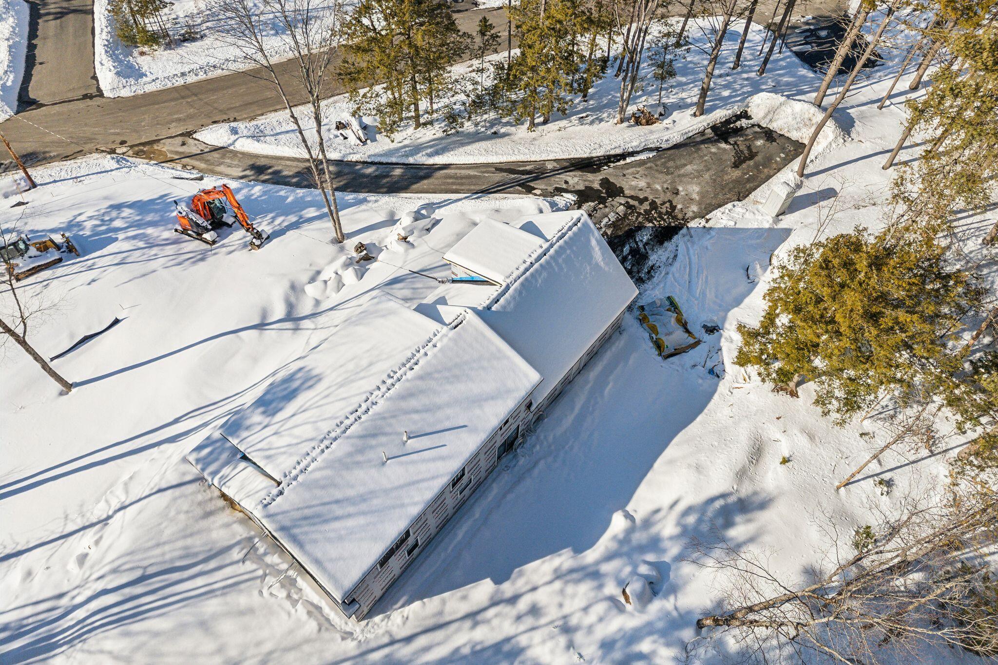 30 Perreault Way Brunswick ME 04011