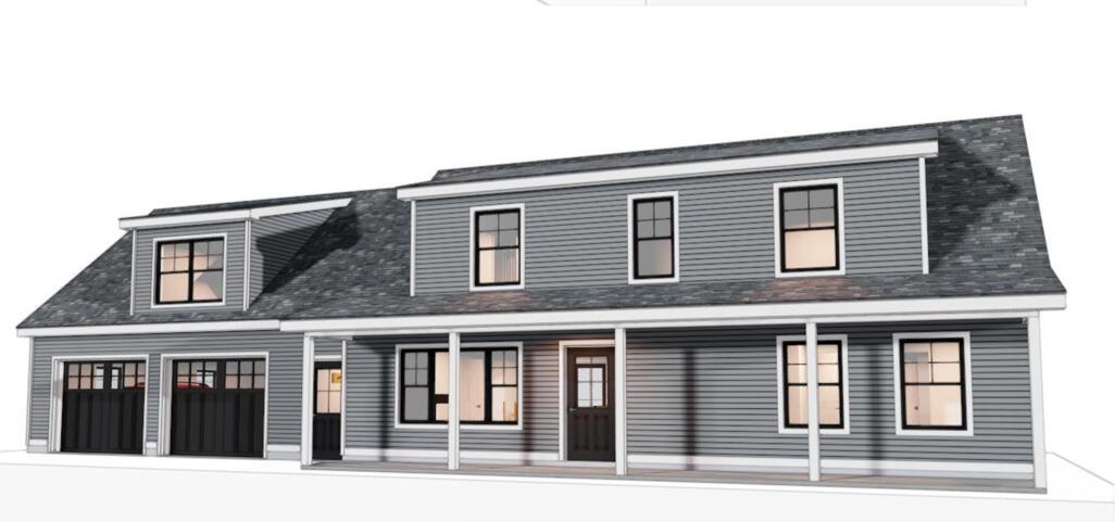 30 Perreault Way Brunswick ME 04011