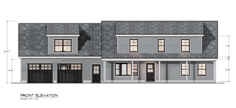 30 Perreault Way Brunswick ME 04011