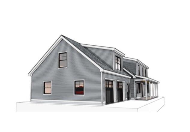 30 Perreault Way Brunswick ME 04011