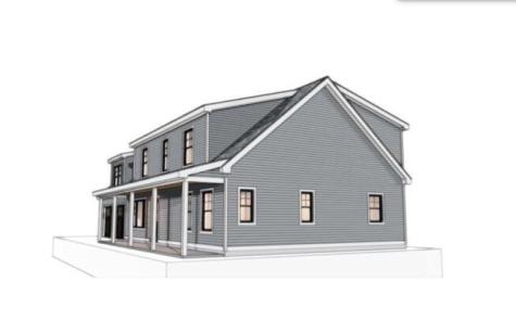 30 Perreault Way Brunswick ME 04011