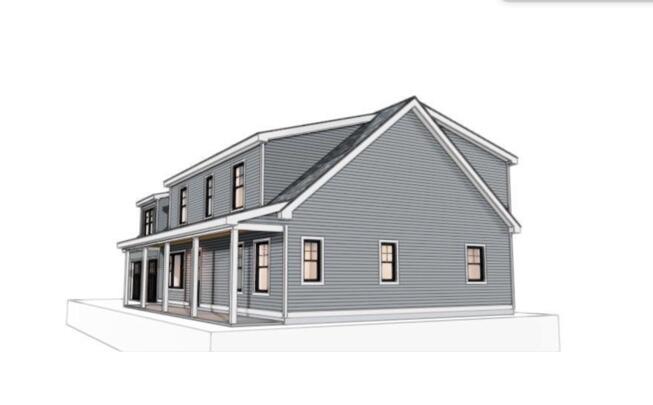 30 Perreault Way Brunswick ME 04011