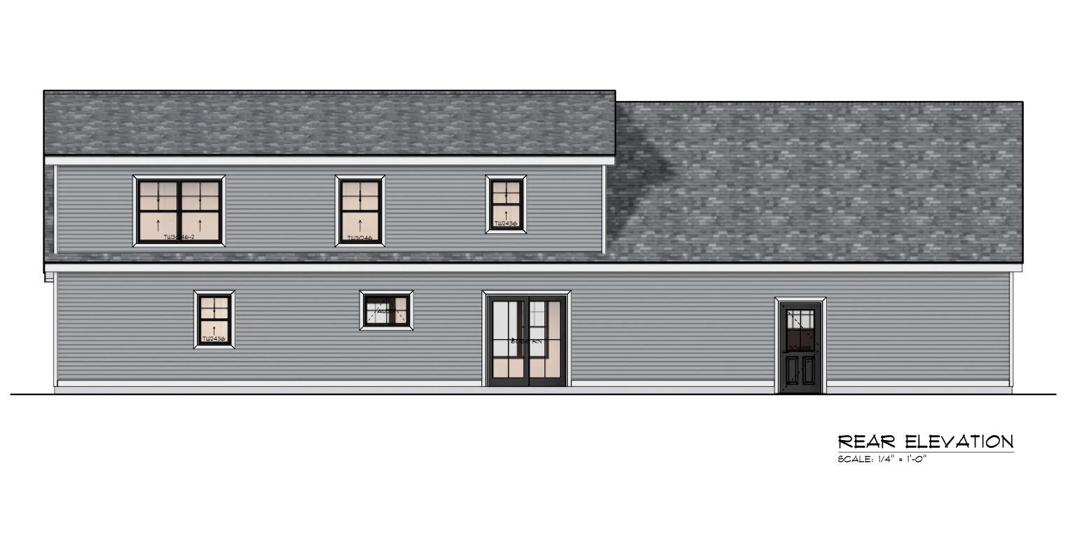 30 Perreault Way Brunswick ME 04011