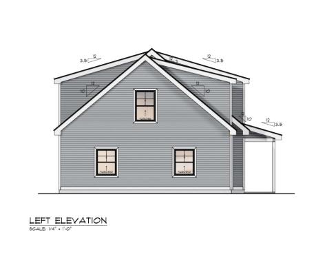 30 Perreault Way Brunswick ME 04011