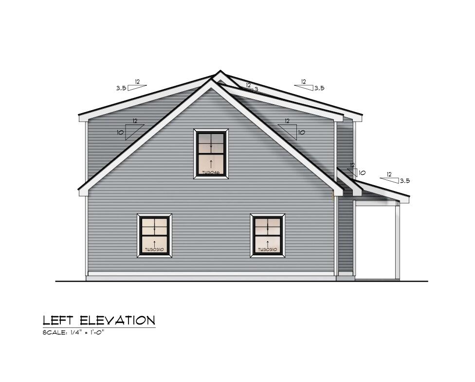 30 Perreault Way Brunswick ME 04011