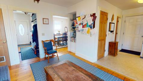 68 Birch Avenue Ellsworth ME 04605