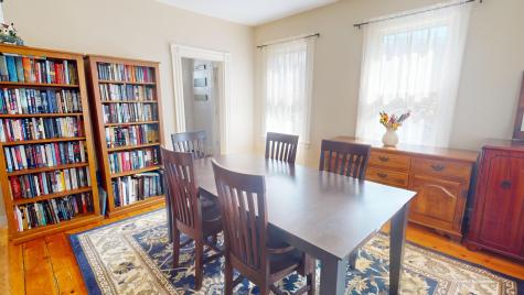 68 Birch Avenue Ellsworth ME 04605