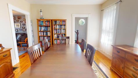 68 Birch Avenue Ellsworth ME 04605