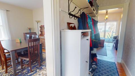 68 Birch Avenue Ellsworth ME 04605