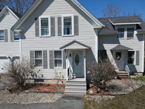 68 Birch Avenue Ellsworth ME 04605