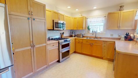 68 Birch Avenue Ellsworth ME 04605