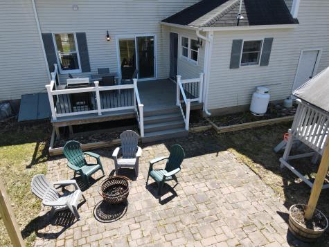 68 Birch Avenue Ellsworth ME 04605