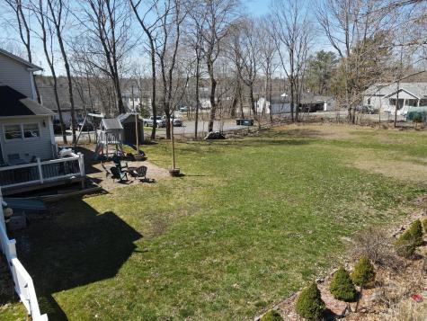 68 Birch Avenue Ellsworth ME 04605