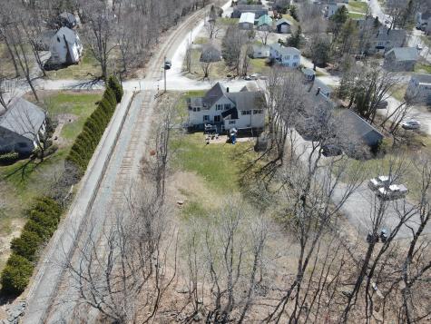 68 Birch Avenue Ellsworth ME 04605