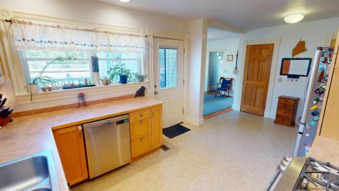 68 Birch Avenue Ellsworth ME 04605